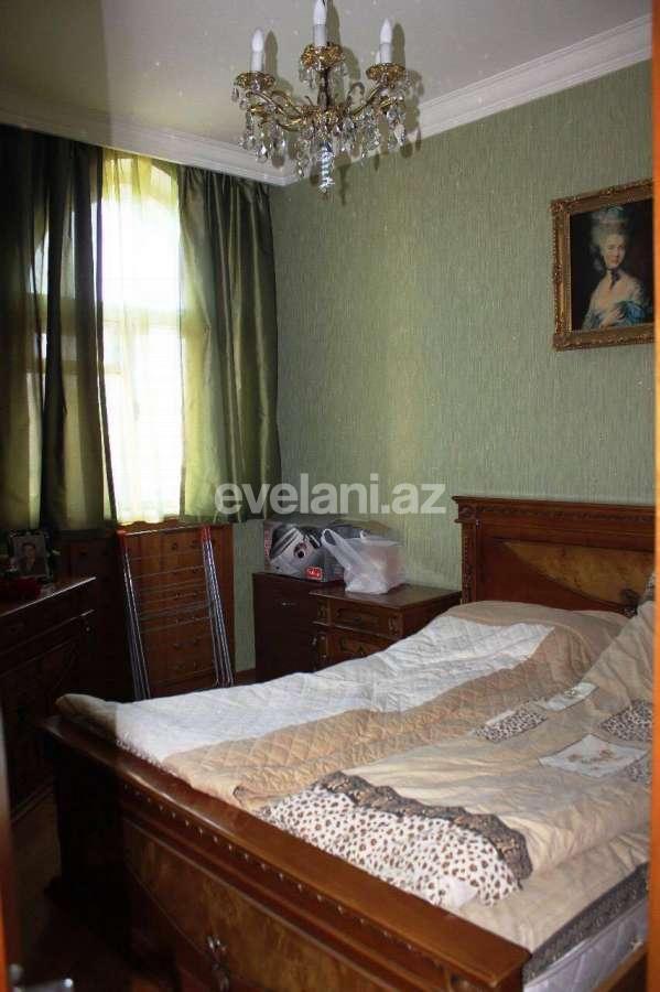 Sale, old building, 2 room, 55 m², Baku, Yasamal r, Yasamal d.