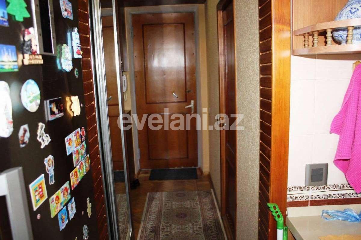 Sale, old building, 2 room, 55 m², Baku, Yasamal r, Yasamal d.