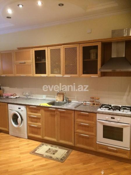 Rent, new building, 2 room, 90 m², Baku, Yasamal r.