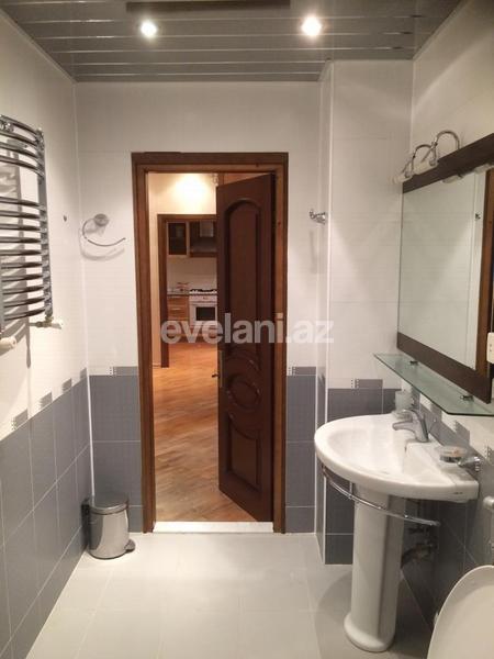 Rent, new building, 2 room, 90 m², Baku, Yasamal r.