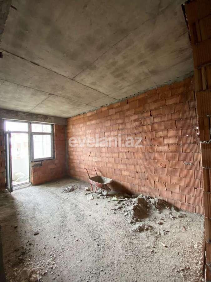 Satılır, yeni tikili, 2 otaqlı, 93 m², Bakı, Nərimanov r, Nəriman Nərimanov m.