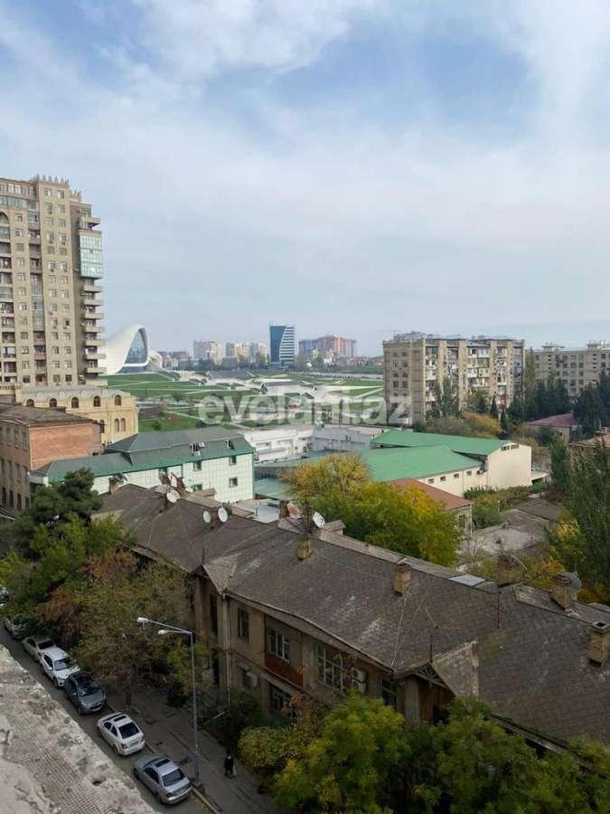 Satılır, yeni tikili, 2 otaqlı, 93 m², Bakı, Nərimanov r, Nəriman Nərimanov m.