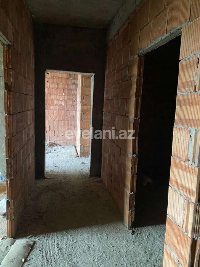 Satılır, yeni tikili, 2 otaqlı, 93 m², Bakı, Nərimanov r, Nəriman Nərimanov m.