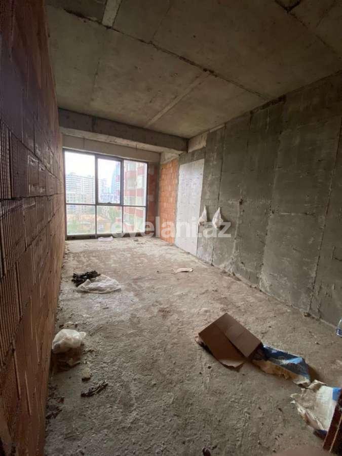 Satılır, yeni tikili, 2 otaqlı, 93 m², Bakı, Nərimanov r, Nəriman Nərimanov m.