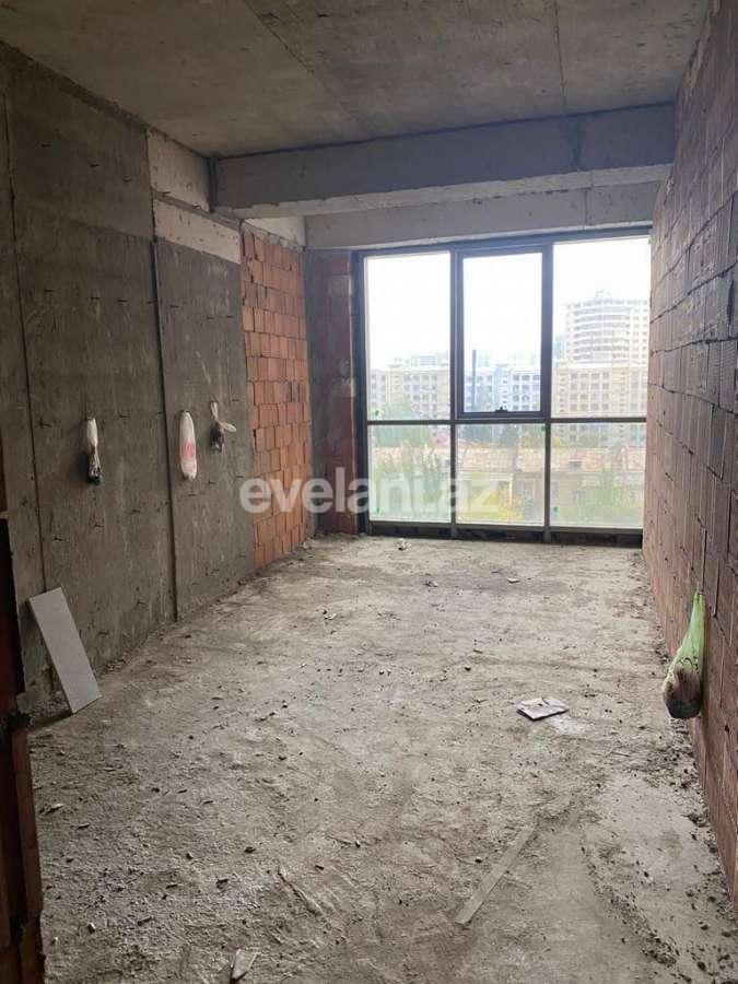 Satılır, yeni tikili, 2 otaqlı, 93 m², Bakı, Nərimanov r, Nəriman Nərimanov m.