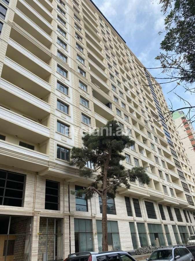 Satılır, yeni tikili, 2 otaqlı, 93 m², Bakı, Nərimanov r, Nəriman Nərimanov m.