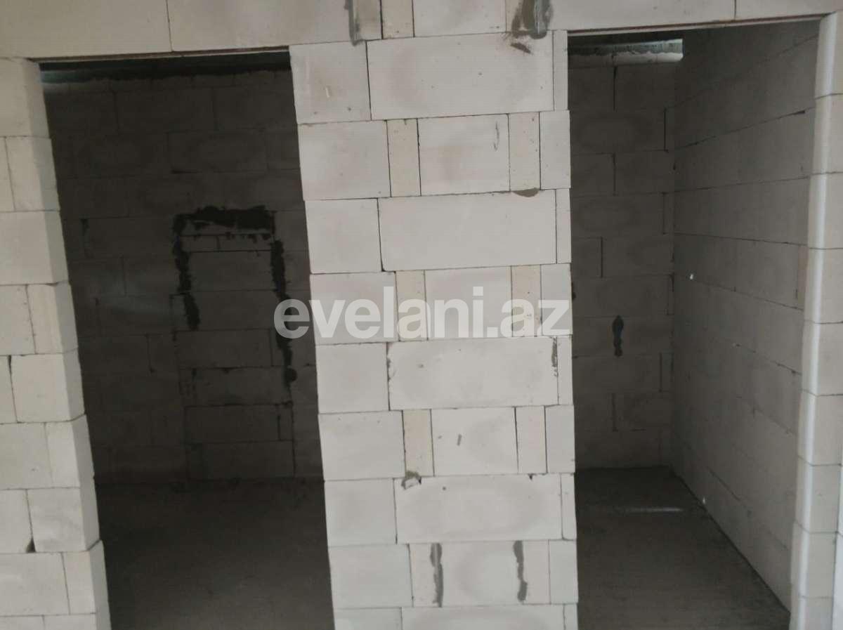 Satılır, yeni tikili, 3 otaqlı, 118 m², Bakı, Nizami r, Qara Qarayev m.
