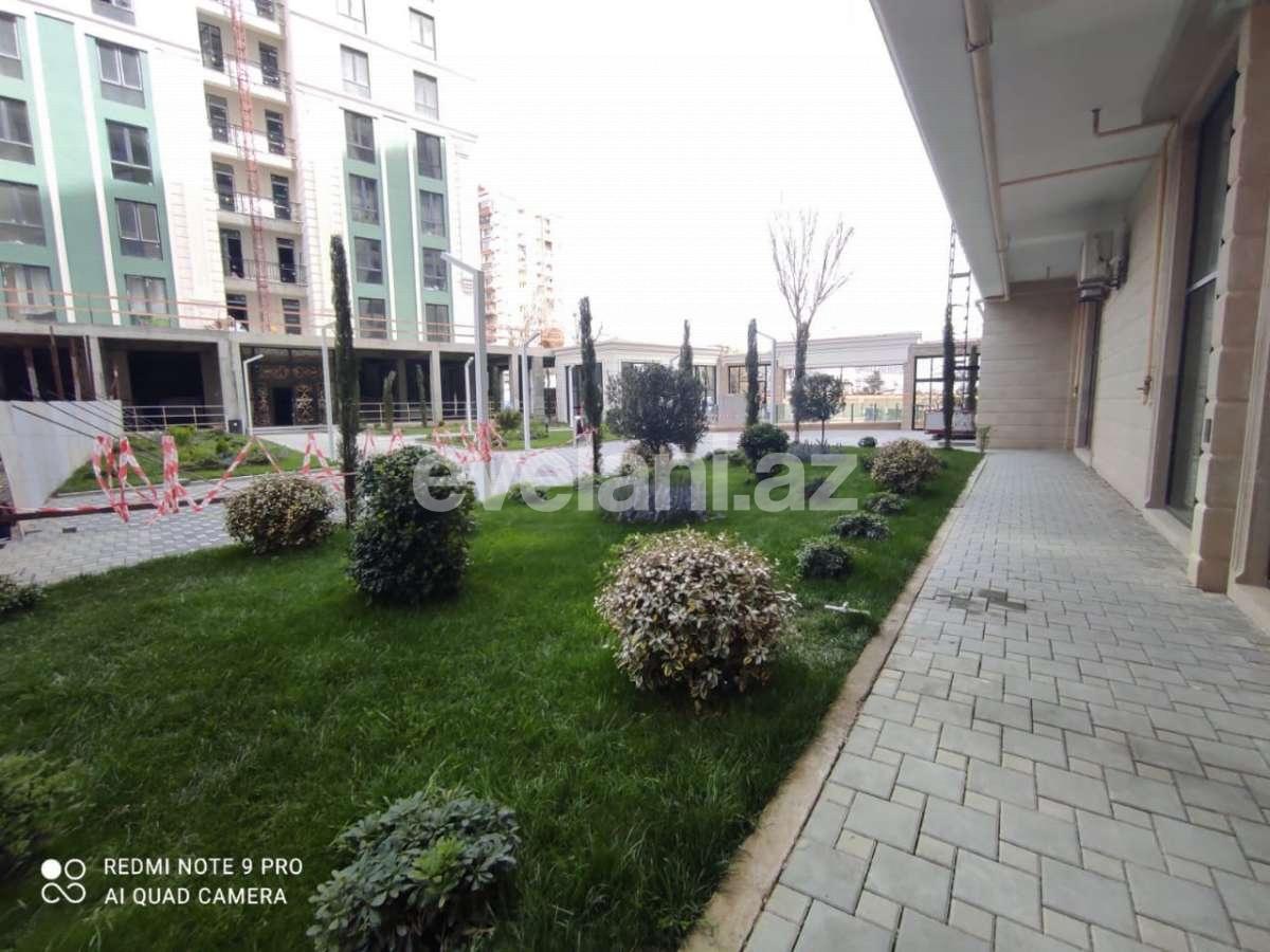 Satılır, yeni tikili, 2 otaqlı, 52 m², Bakı, Nərimanov r, Nəriman Nərimanov m.
