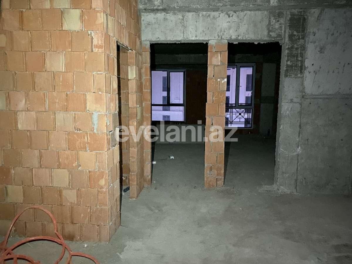 Satılır, yeni tikili, 2 otaqlı, 52 m², Bakı, Nərimanov r, Nəriman Nərimanov m.