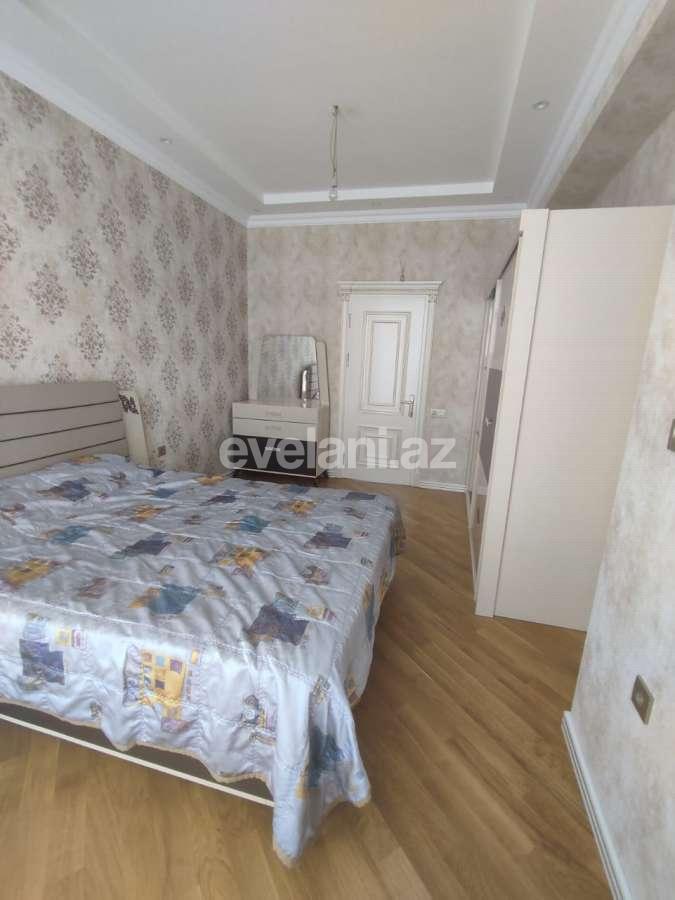 Satılır, yeni tikili, 3 otaqlı, 115 m², Bakı, Yasamal r, İnşaatçılar m.