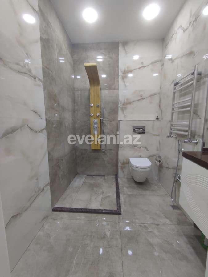 Satılır, yeni tikili, 3 otaqlı, 115 m², Bakı, Yasamal r, İnşaatçılar m.