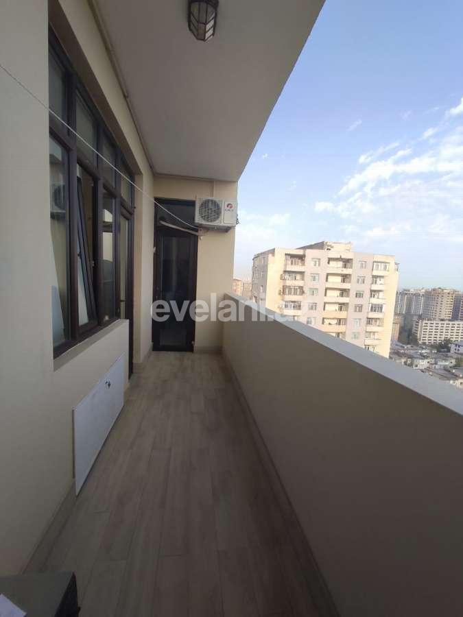Satılır, yeni tikili, 3 otaqlı, 115 m², Bakı, Yasamal r, İnşaatçılar m.