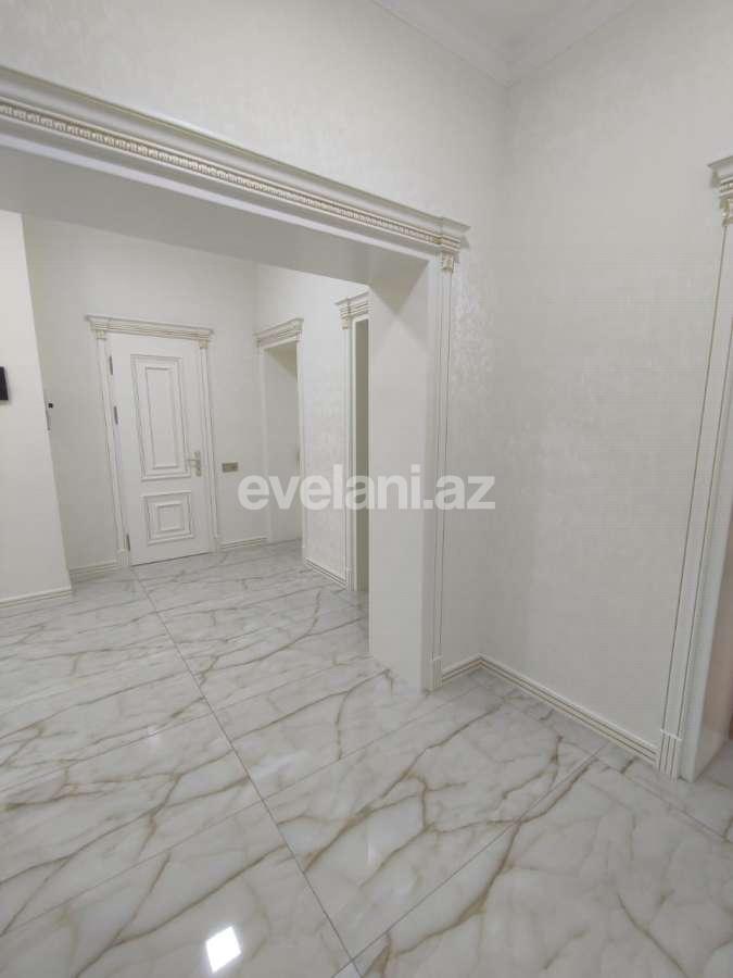 Satılır, yeni tikili, 3 otaqlı, 115 m², Bakı, Yasamal r, İnşaatçılar m.