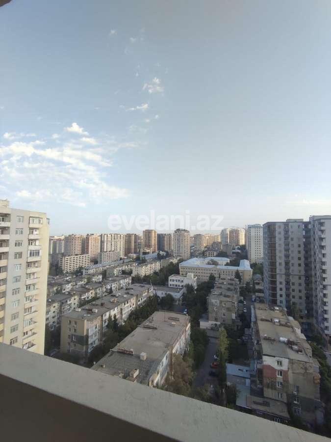 Satılır, yeni tikili, 3 otaqlı, 115 m², Bakı, Yasamal r, İnşaatçılar m.