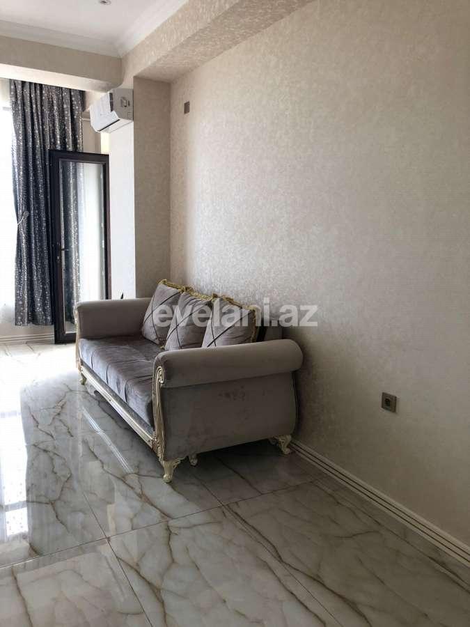 Satılır, yeni tikili, 3 otaqlı, 115 m², Bakı, Yasamal r, İnşaatçılar m.