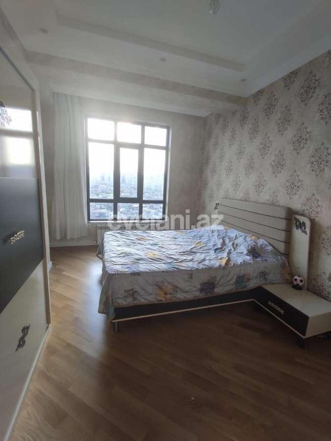 Satılır, yeni tikili, 3 otaqlı, 115 m², Bakı, Yasamal r, İnşaatçılar m.