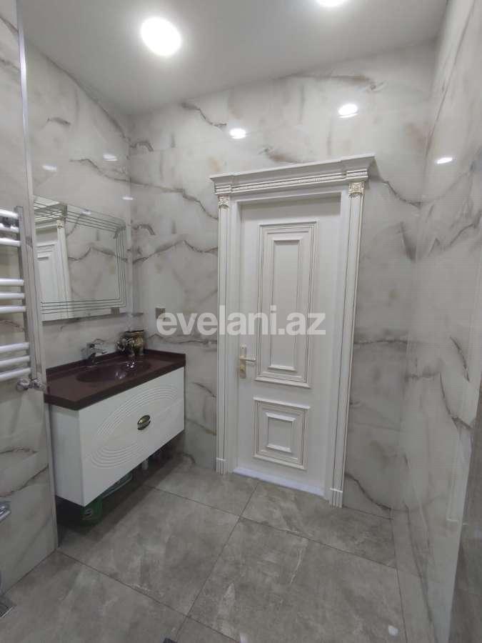 Satılır, yeni tikili, 3 otaqlı, 115 m², Bakı, Yasamal r, İnşaatçılar m.