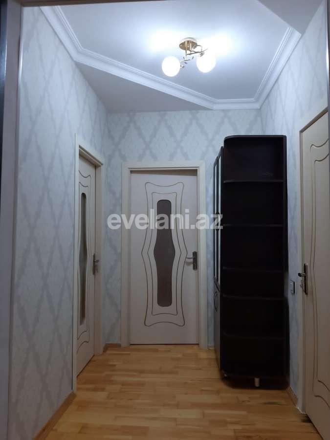 Sale, new building, 2 room, 60 m², Baku, Yasamal r, Yeni Yasamal d, Inshaatchilar m.