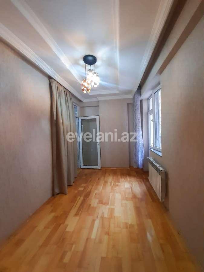 Sale, new building, 2 room, 60 m², Baku, Yasamal r, Yeni Yasamal d, Inshaatchilar m.