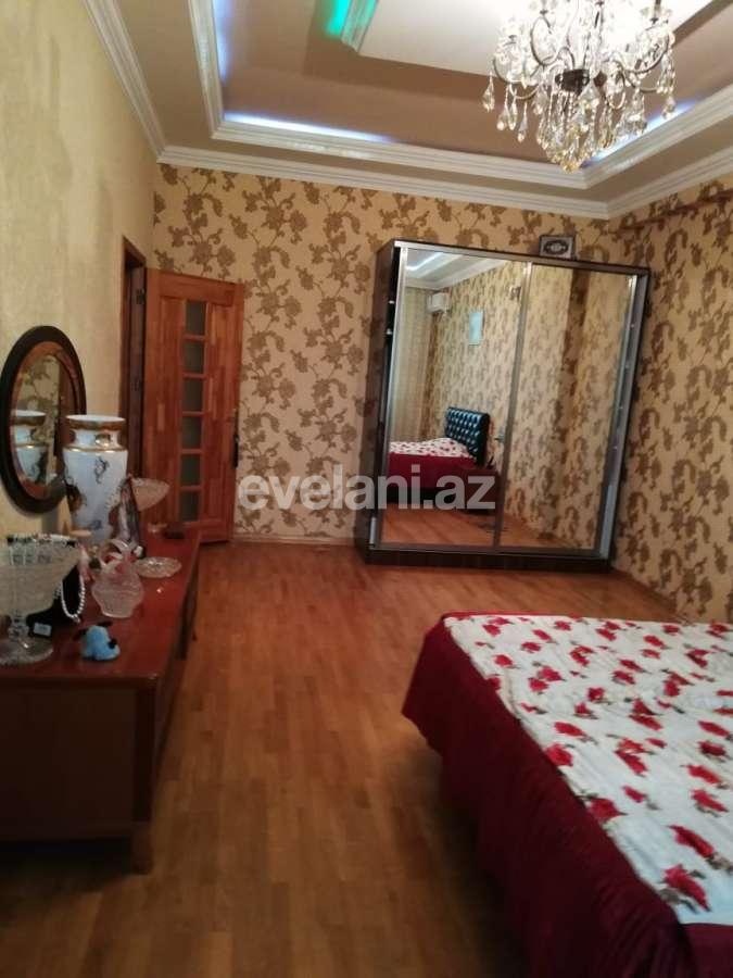 Satılır, yeni tikili, 3 otaqlı, 153 m², Bakı, Nəsimi r, Gənclik m.