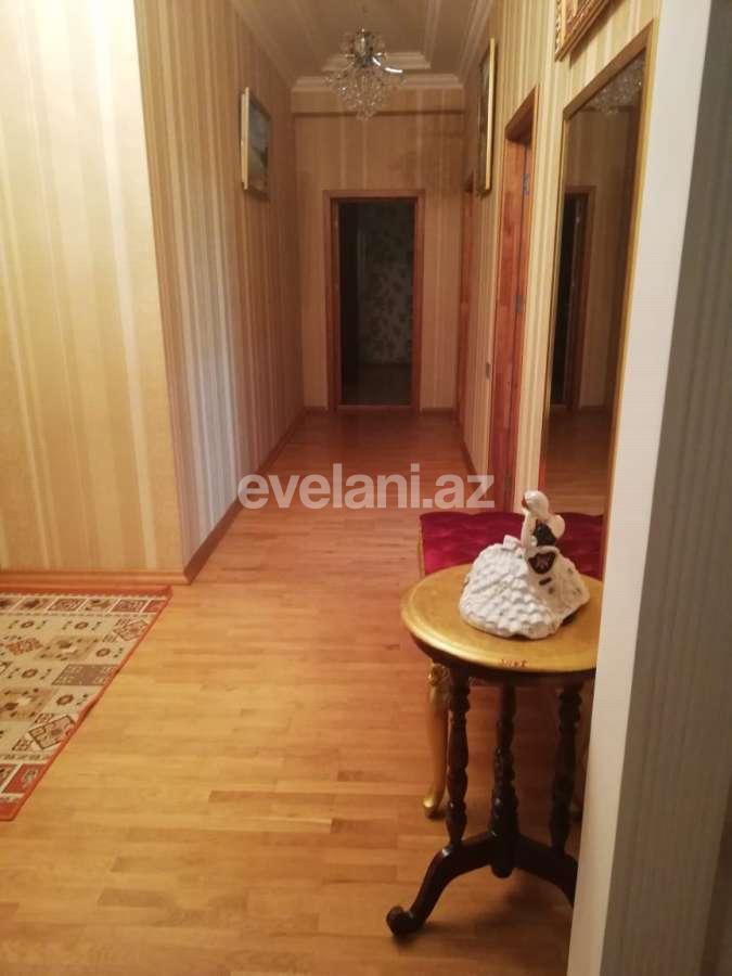 Satılır, yeni tikili, 3 otaqlı, 153 m², Bakı, Nəsimi r, Gənclik m.
