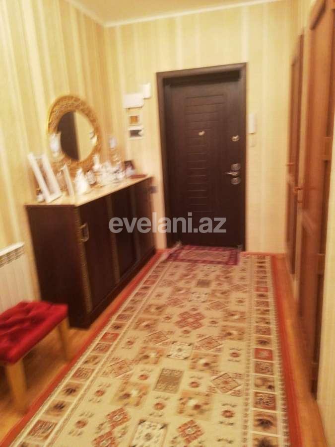 Satılır, yeni tikili, 3 otaqlı, 153 m², Bakı, Nəsimi r, Gənclik m.