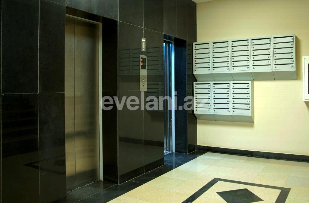 Kirayə verilir, yeni tikili, 2 otaqlı, 88 m², Bakı, Səbail r, Sahil m.