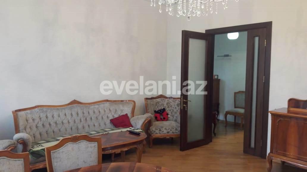 Satılır, köhnə tikili, 6 otaqlı, 180 m², Bakı, Nəsimi r, 28 may m.