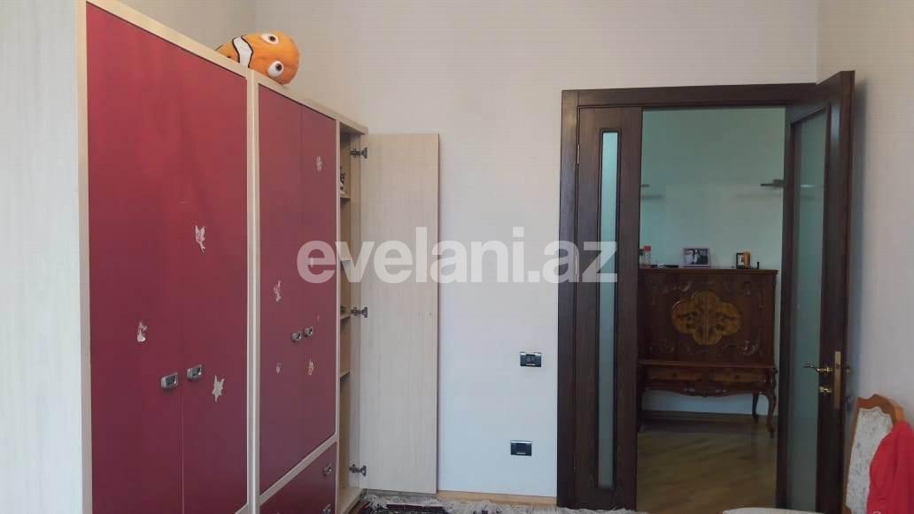 Satılır, köhnə tikili, 6 otaqlı, 180 m², Bakı, Nəsimi r, 28 may m.