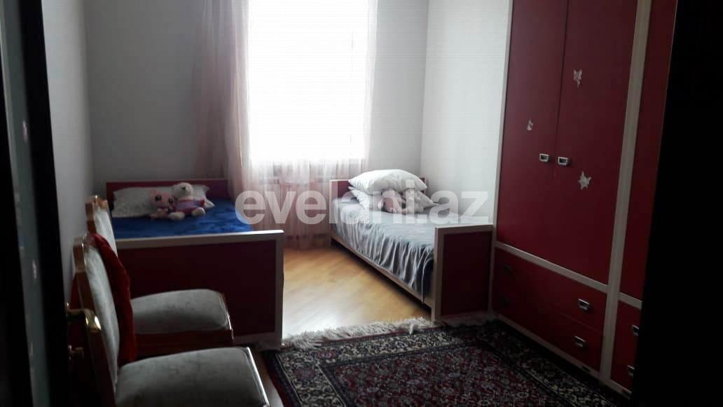 Satılır, köhnə tikili, 6 otaqlı, 180 m², Bakı, Nəsimi r, 28 may m.