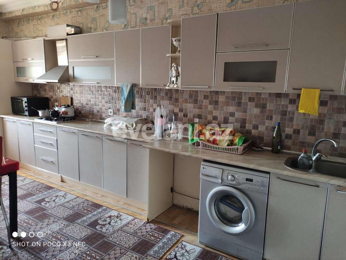 Satılır, yeni tikili, 3 otaqlı, 131 m², Bakı, Yasamal r, 20 yanvar m.