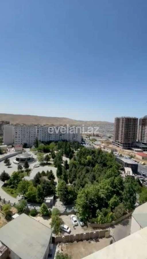 Satılır, yeni tikili, 3 otaqlı, 130 m², Bakı, Yasamal r, Yeni Yasamal q, İnşaatçılar m.