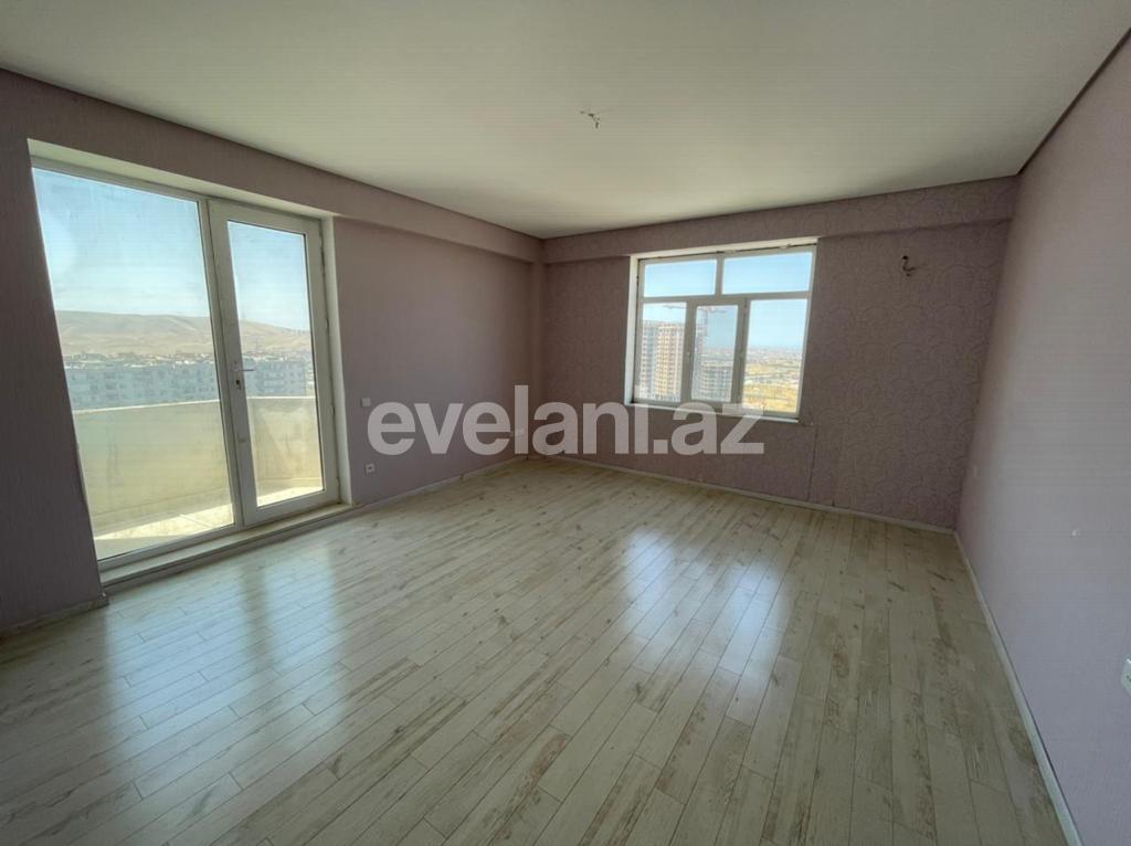Satılır, yeni tikili, 3 otaqlı, 130 m², Bakı, Yasamal r, Yeni Yasamal q, İnşaatçılar m.