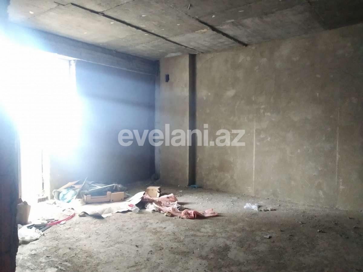 Satılır, yeni tikili, 3 otaqlı, 136 m², Bakı, Xətai r, Şah İsmayıl Xətai m.