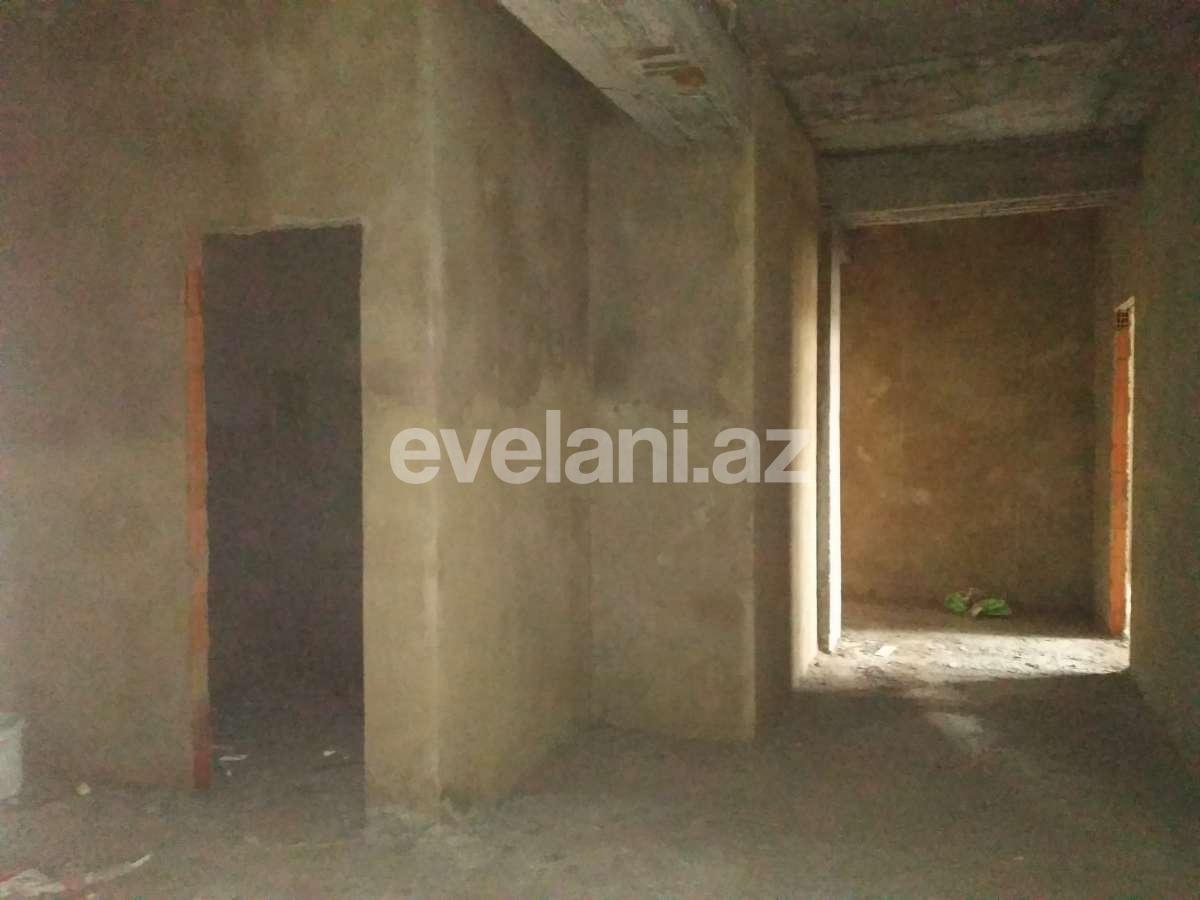 Satılır, yeni tikili, 3 otaqlı, 136 m², Bakı, Xətai r, Şah İsmayıl Xətai m.