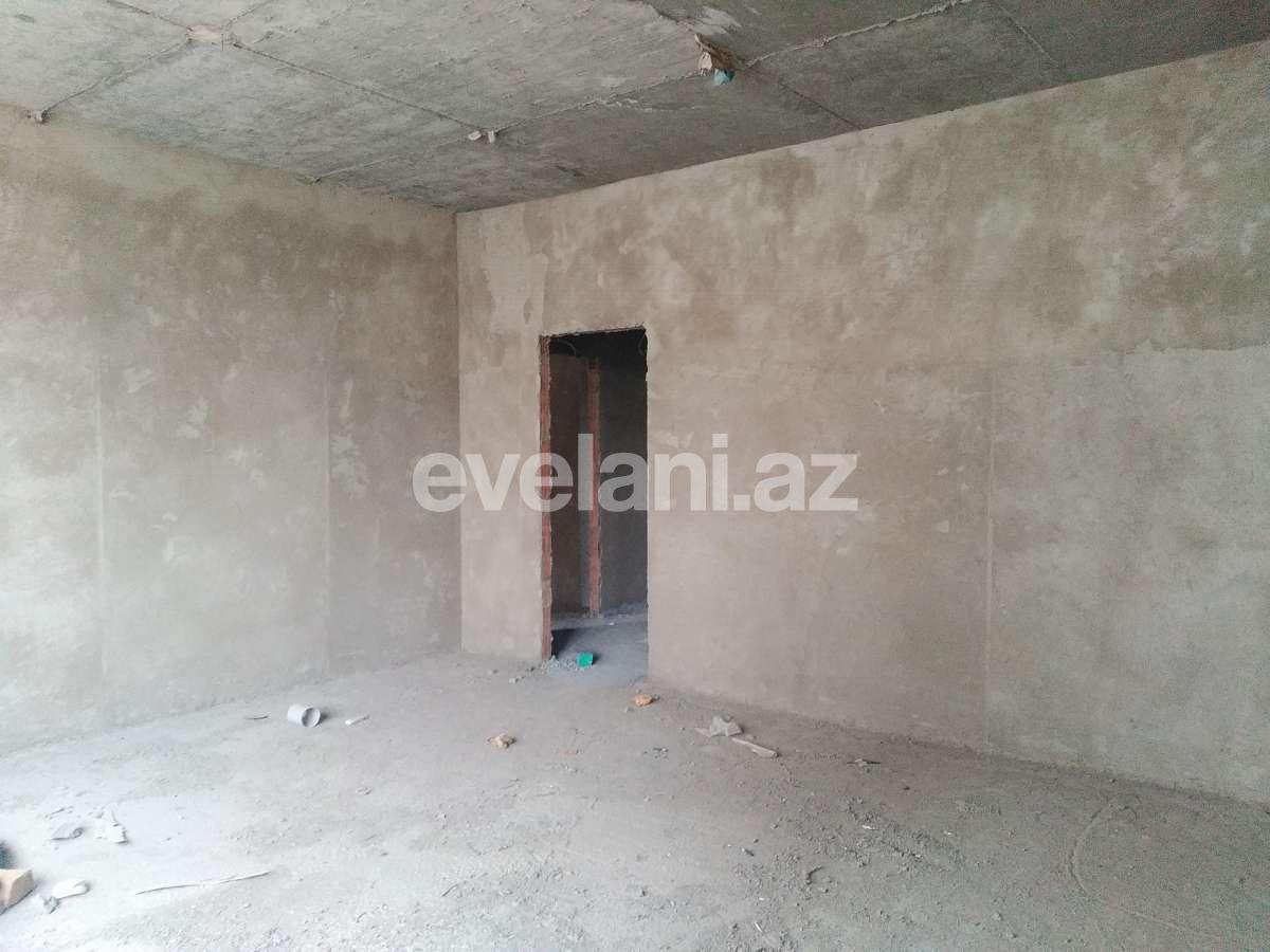 Satılır, yeni tikili, 3 otaqlı, 136 m², Bakı, Xətai r, Şah İsmayıl Xətai m.