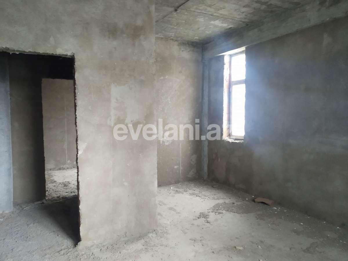 Satılır, yeni tikili, 3 otaqlı, 136 m², Bakı, Xətai r, Şah İsmayıl Xətai m.