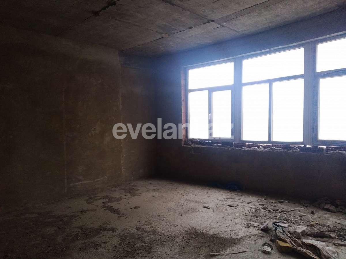 Satılır, yeni tikili, 3 otaqlı, 136 m², Bakı, Xətai r, Şah İsmayıl Xətai m.