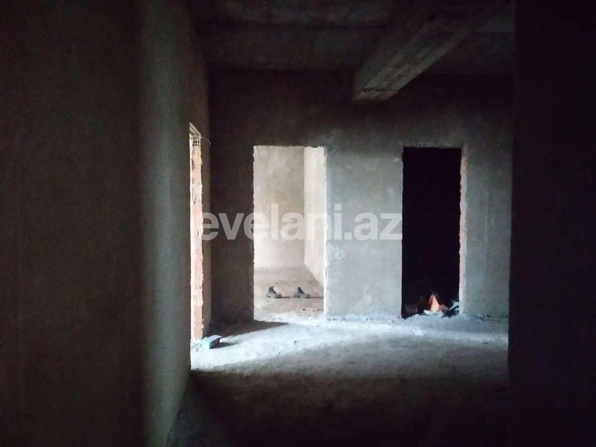 Satılır, yeni tikili, 3 otaqlı, 136 m², Bakı, Xətai r, Şah İsmayıl Xətai m.