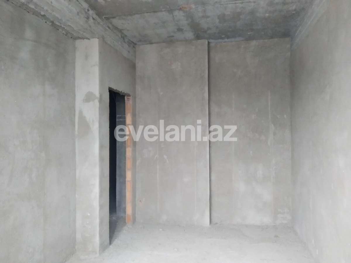 Satılır, yeni tikili, 3 otaqlı, 136 m², Bakı, Xətai r, Şah İsmayıl Xətai m.