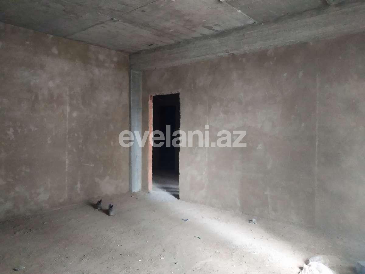 Satılır, yeni tikili, 3 otaqlı, 136 m², Bakı, Xətai r, Şah İsmayıl Xətai m.