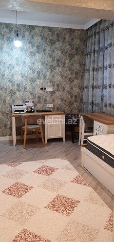 Продаётся, новостройка, 3-комнаты, 120 m², Баку, Ясамальский r, Иншаатчылар m.