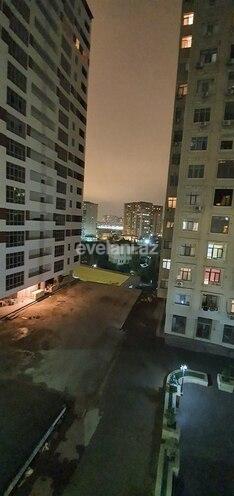 Продаётся, новостройка, 3-комнаты, 120 m², Баку, Ясамальский r, Иншаатчылар m.