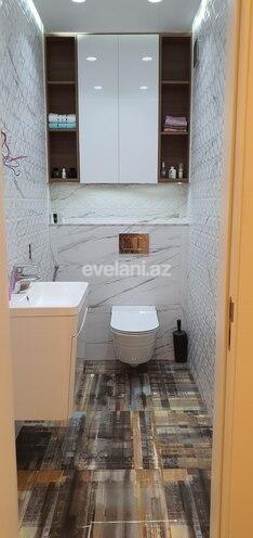 Продаётся, новостройка, 3-комнаты, 120 m², Баку, Ясамальский r, Иншаатчылар m.