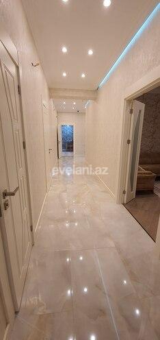 Продаётся, новостройка, 3-комнаты, 120 m², Баку, Ясамальский r, Иншаатчылар m.