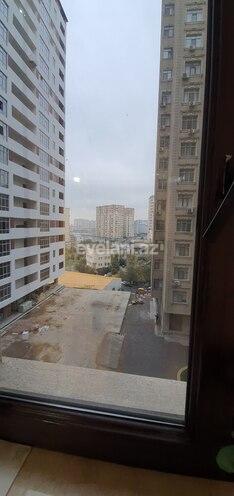 Продаётся, новостройка, 3-комнаты, 120 m², Баку, Ясамальский r, Иншаатчылар m.