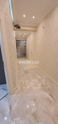 Продаётся, новостройка, 3-комнаты, 120 m², Баку, Ясамальский r, Иншаатчылар m.