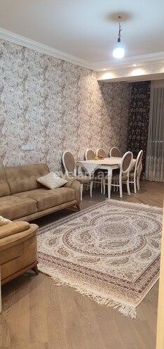 Продаётся, новостройка, 3-комнаты, 120 m², Баку, Ясамальский r, Иншаатчылар m.