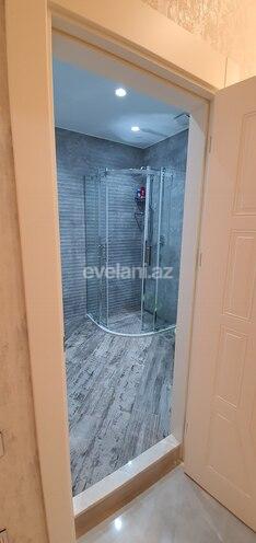 Продаётся, новостройка, 3-комнаты, 120 m², Баку, Ясамальский r, Иншаатчылар m.