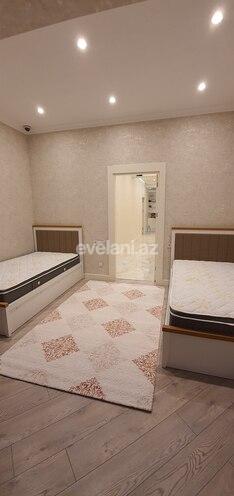 Продаётся, новостройка, 3-комнаты, 120 m², Баку, Ясамальский r, Иншаатчылар m.